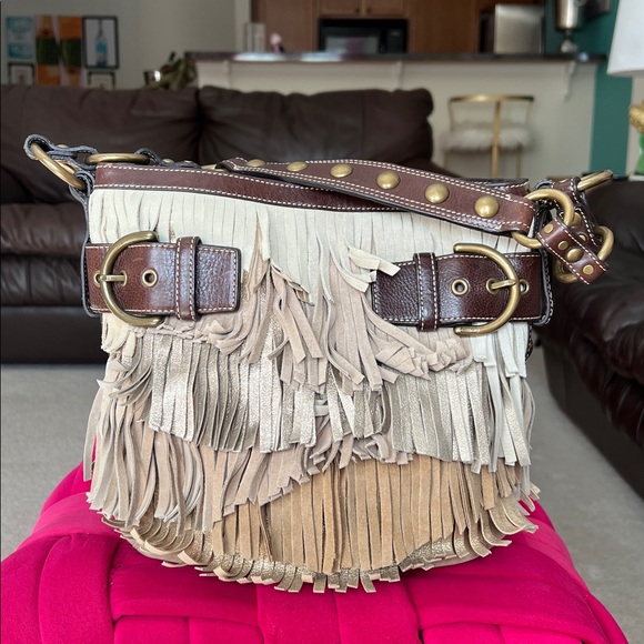 Coach Vintage (2005) Limited Edition Hobo Bag - Picture 2 of 14